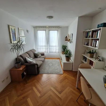 Ivan Appartement