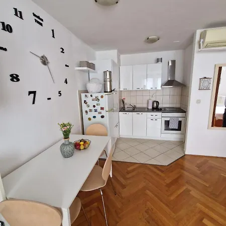 Apartment Ivan *