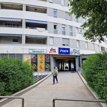 Ivan Apartment