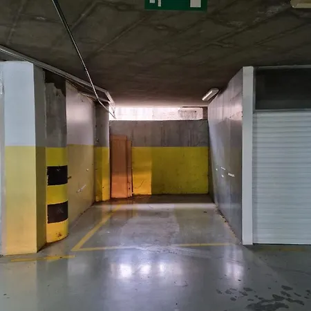 Ivan Apartment *