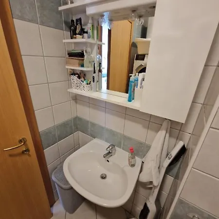 Ivan Apartment